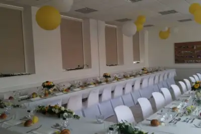 Salle municipale
