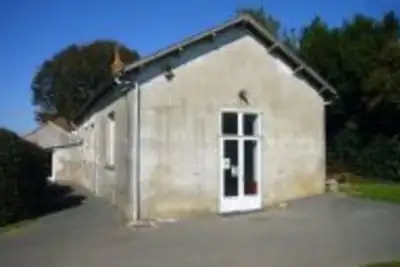 Salle de Dissais