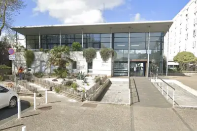 Salle municipale de La Passerelle