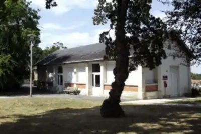 L'Orangerie