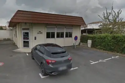 Filippi, la petite salle