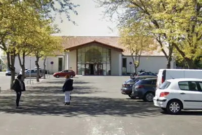 La Salle Polyvalente de Marrans