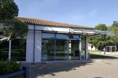 Salle Jean Vilar