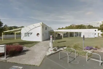 Salle les Embruns