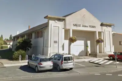 Salle Jules Ferry
