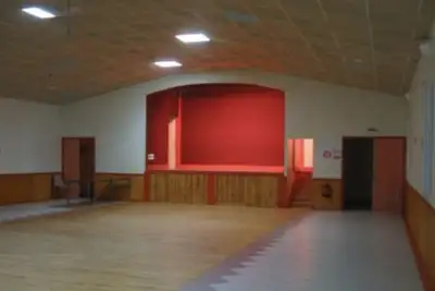 Salle des Loisirs