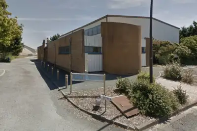 Salle Polyvalente de Saint Médard d'Aunis