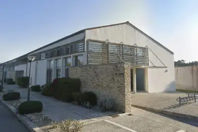 La salle des Oyats