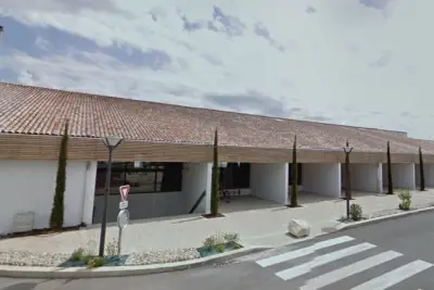  La salle des Sports
