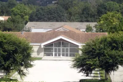 Salle des fêtes Anais