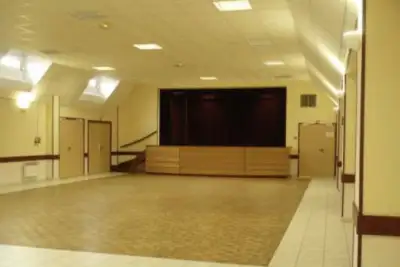 Salle des fêtes Valentin Lambert