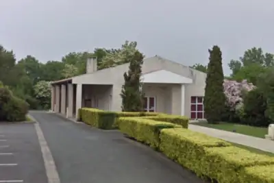 Maison des associations de Péré