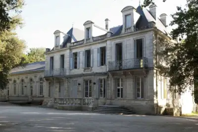 Salle Fort Vauban