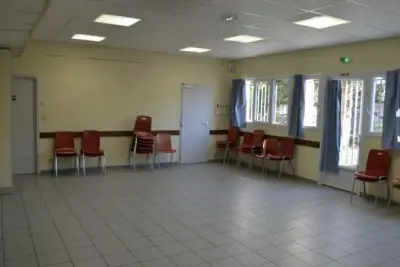 Salle Duplais-Destouches