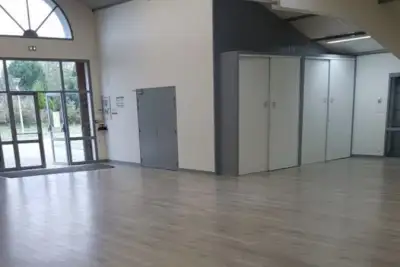 Salle polyvalente Libération