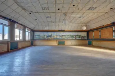 Salle Keramor
