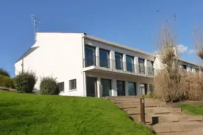 Foyer rural