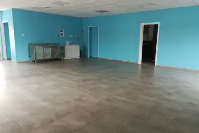 Salle des Marroniers