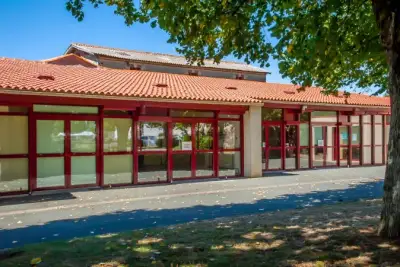 Le Foyer rural