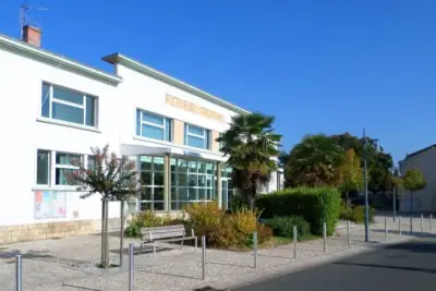 Foyer rural - Le Gua