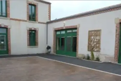 Salle des Mésanges