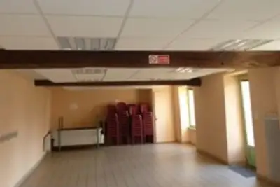 Salle du Logis