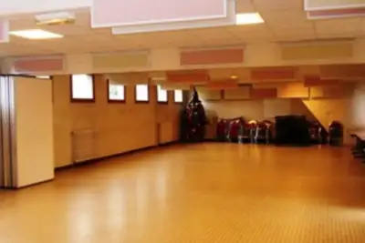 L’Orangerie Châteaugiron - Salle St Pierre