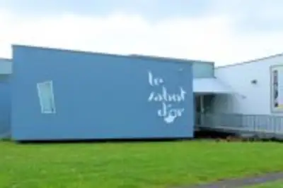 Salle Marie Noël - Complexe le Sabot d'Or