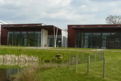 Espace de Grippé - salle n°1