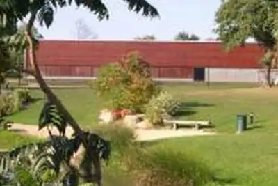 La salle du Pré Vert