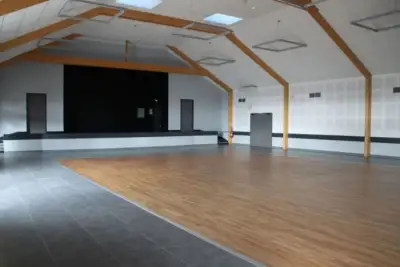 Salle Cojoux