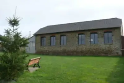 Salle du Châtelier