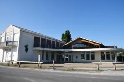 Saint Paul En Born