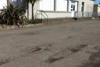 Salle Chirpar