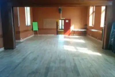 Espace Du Guesclin