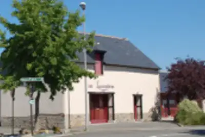 Les Lavandières