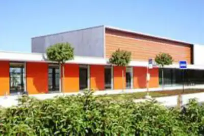 Salle Hermine - Centre culturel de séminaire et de congrès Le Ponant