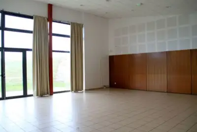 Espace de Grippé - salle n°3