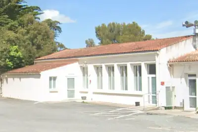 Salle de Domino