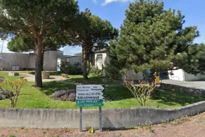 Salle de la Chaucre