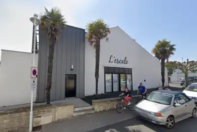 L'escale