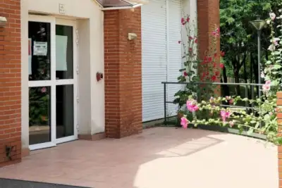 Salle Bel Air