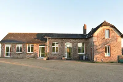 Salle du Bran