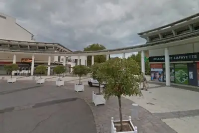 Salle Lamarque Cando Mont de Marsan
