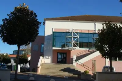 Salle Aquitaine Hagetmau
