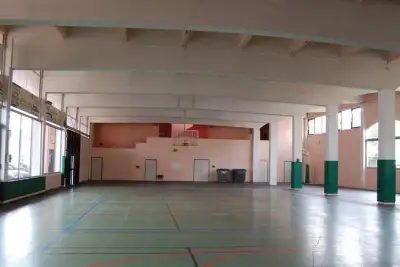 Marché Couvert Hagetmau