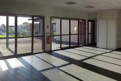 Salle Marcel Blot - espace Le Vivier