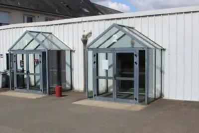 Espace Xavier Grall