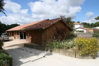 La Grange du Barrat Castets