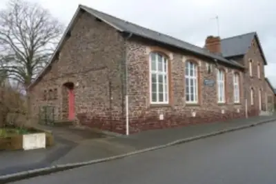 Salle Le Tilleul
